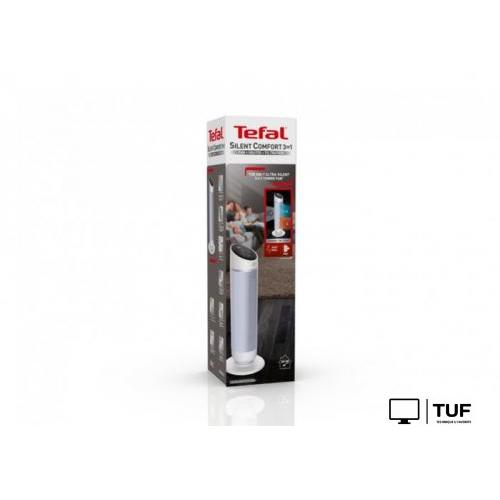 Колонный вентилятор Tefal HE8120F0