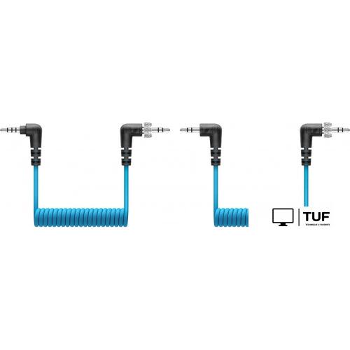 Проводной микрофон Sennheiser MKE 200