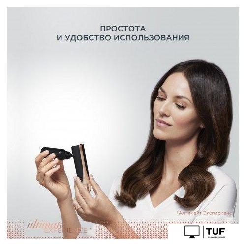 Расчёска Rowenta Hair Therapist CF9940F0