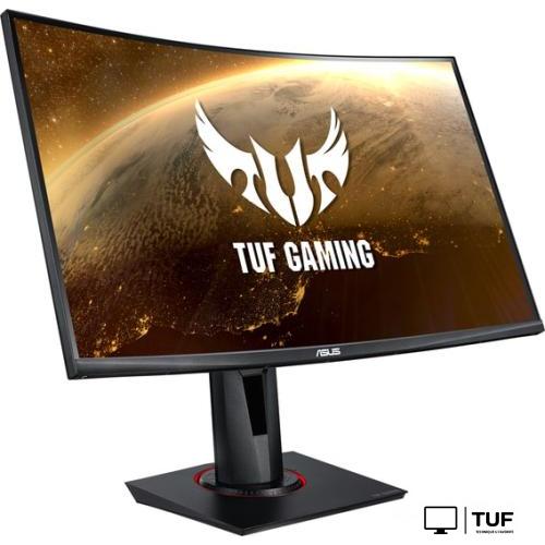 Игровой монитор ASUS TUF Gaming VG27WQ