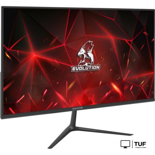 Игровой монитор Evolution GX27i IPS