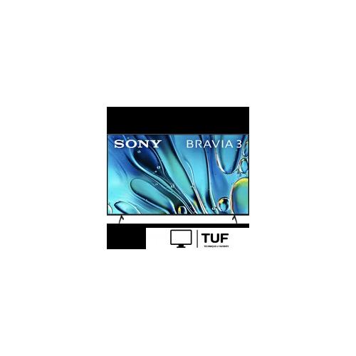 Телевизор Sony Bravia 3 K-65S30