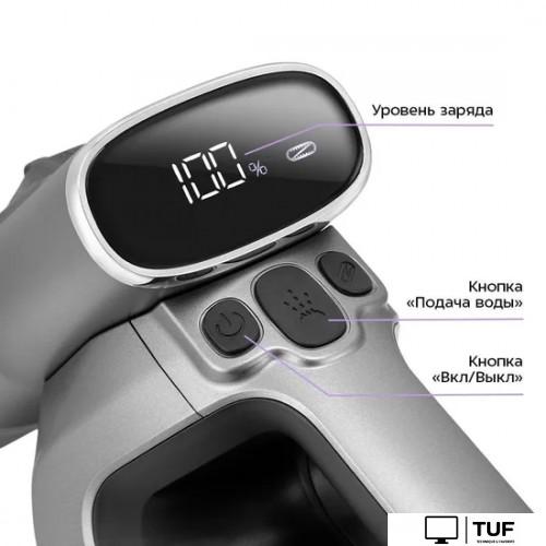 Пылесос Kitfort KT-5540