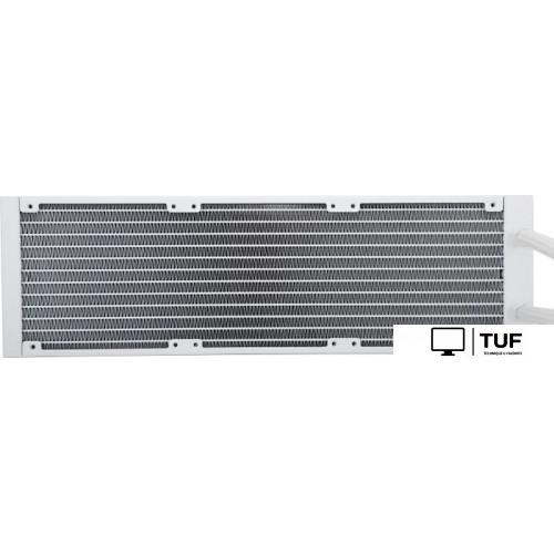 Система жидкостного охлаждения для процессора Thermalright Frozen Magic 360 Scenic V2 (белый)