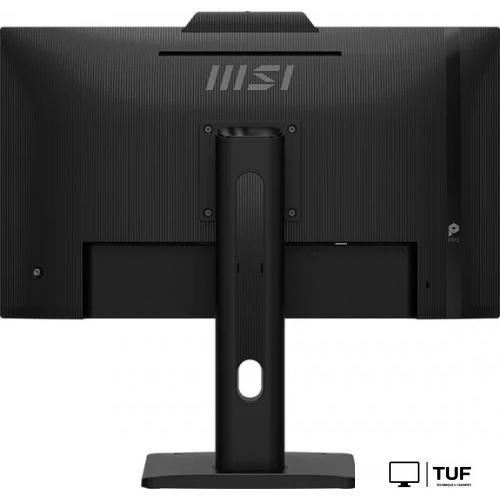 Монитор MSI Pro MP272PMG