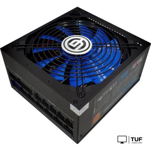 Блок питания Ginzzu MC800