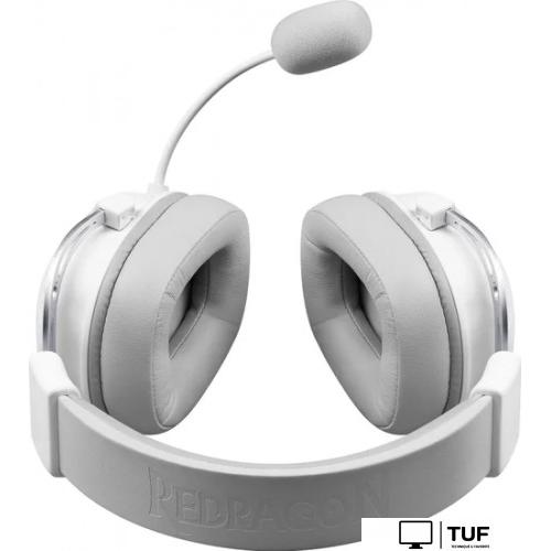 Наушники Redragon Aurora (белый)