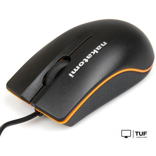 Мышь Nakatomi MON-03U