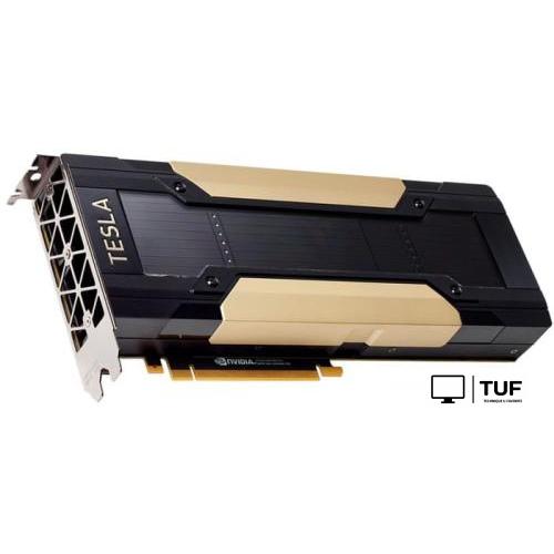 Видеокарта NVIDIA Tesla V100 32GB HBM2 900-2G500-0010-000