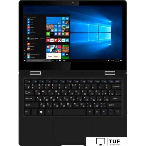 Ноутбук 2-в-1 IRBIS NB119