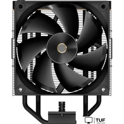 Кулер для процессора Ocypus Iota A40 BK