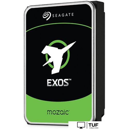 Жесткий диск Seagate Exos Mozaic 32TB ST32000NM004K