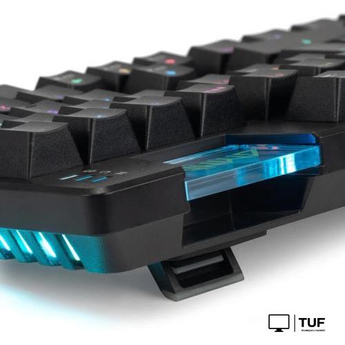 Клавиатура GMNG GG-KB780X