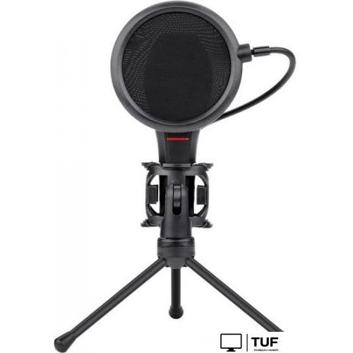 Проводной микрофон Redragon Quasar 2 GM200-1