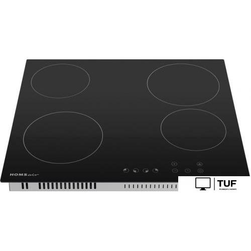 Варочная панель HOMSair HV64BK