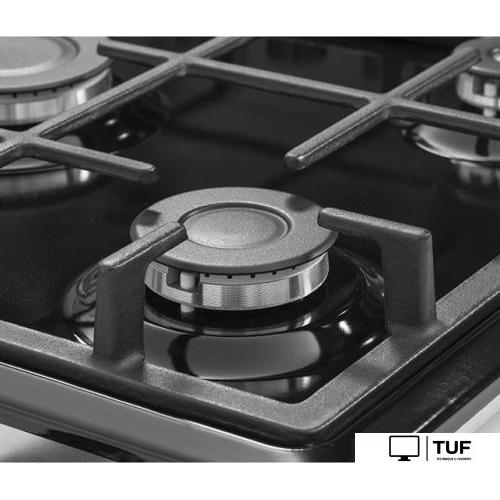 Варочная панель Simfer H45V30B416