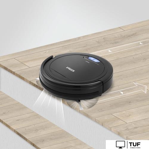 Робот-пылесос Kitfort KT-562