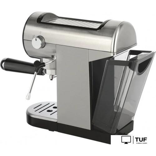 Рожковая кофеварка Leonord LE-1749