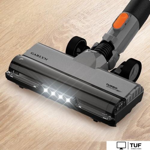 Пылесос Garlyn M-4000