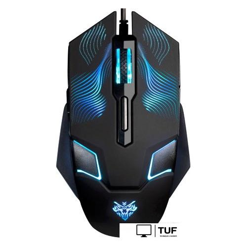 Игровая мышь SmartBuy Rush Gaki SBM-743G-K