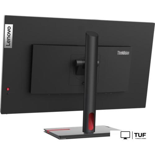 Монитор Lenovo ThinkVision T27p-30 63A9GAT1EU