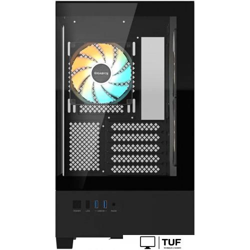 Корпус Gigabyte C201 Panoramic