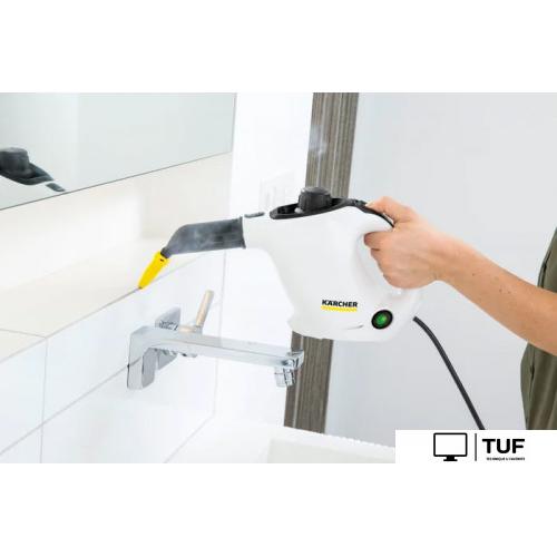 Пароочиститель Karcher SC 1 EasyFix 1.516-401.0