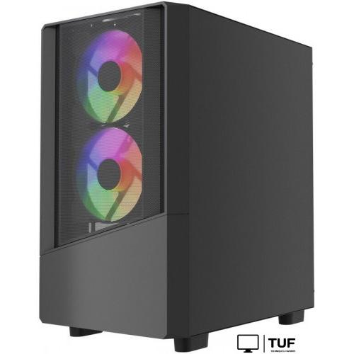 Корпус Powercase Mistral Micro A15B CMMA15B-L3