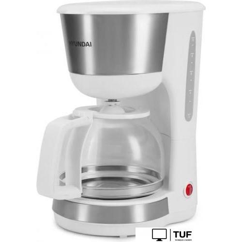 Капельная кофеварка Hyundai HYD-1214