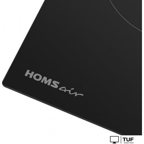 Варочная панель HOMSair HVY43BK