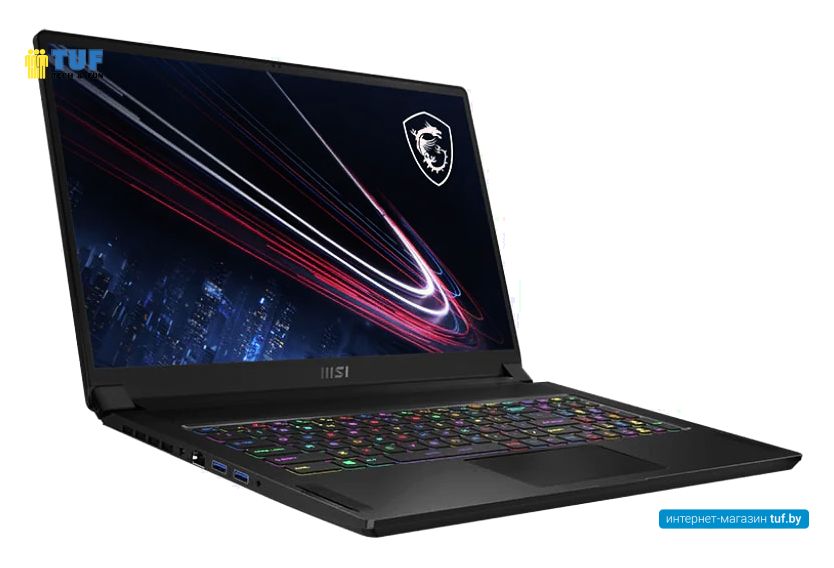 Игровой ноутбук MSI Stealth GS76 11UH-265RU