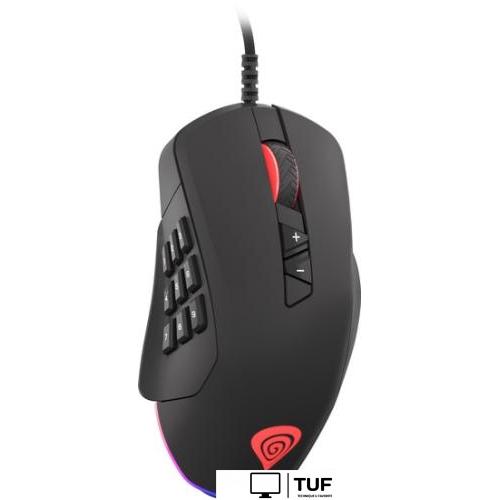 Игровая мышь Genesis Xenon 770
