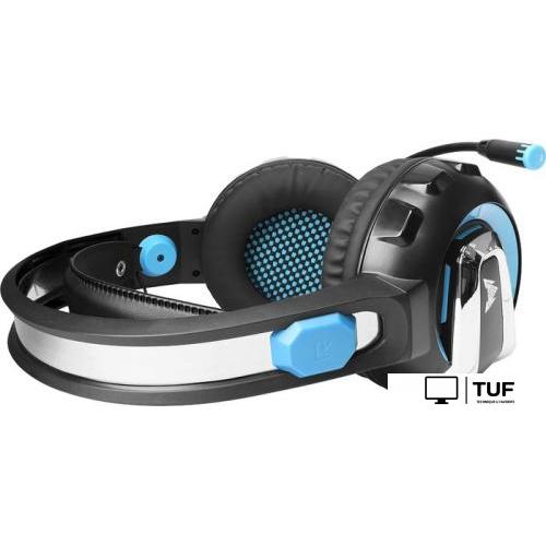 Наушники CrownMicro CMGH-3101