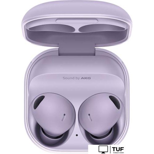 Наушники Samsung Galaxy Buds 2 Pro (лавандовый)