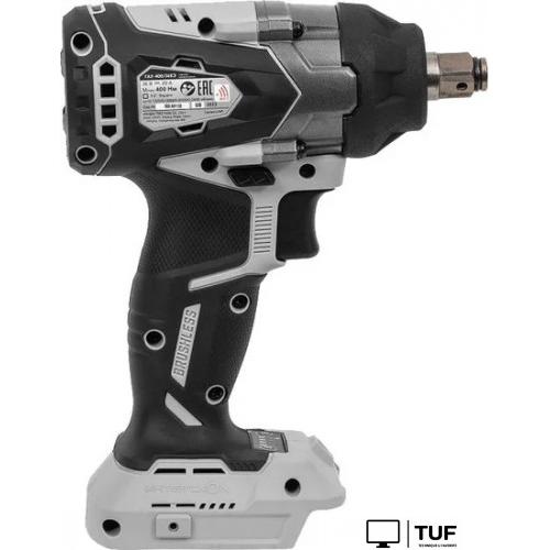 Гайковерт Интерскол ГАУ-400/36ВЭ 859.0.0.70 (без АКБ)