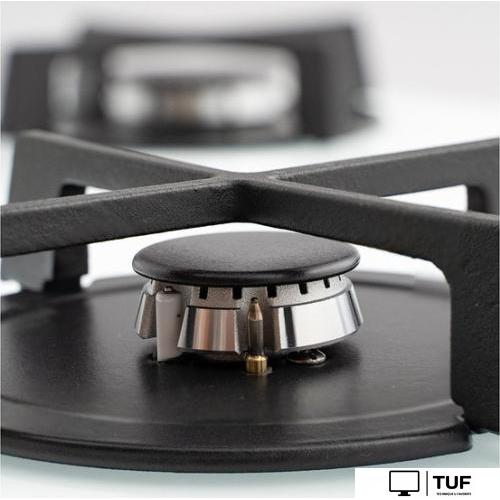 Варочная панель DeLonghi NSL 460 B RUS