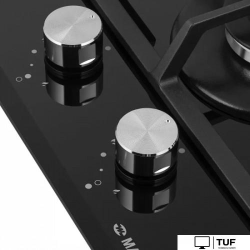 Варочная панель MAUNFELD EGHG.32.6CB/G