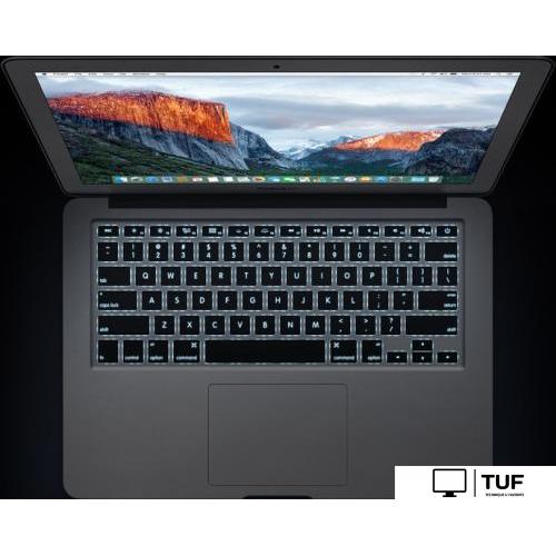 Ноутбук Apple MacBook Air 13 (2016 год) [MMGF2]