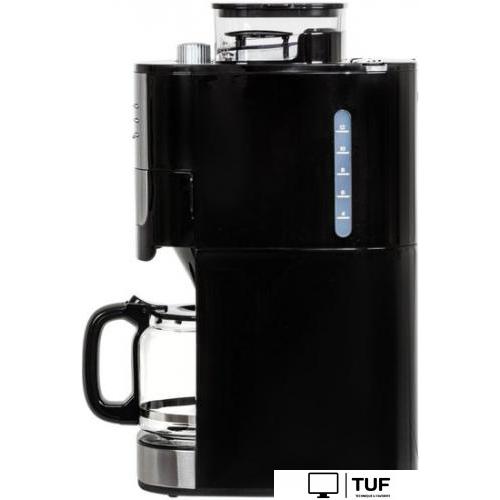 Капельная кофеварка JVC JK-CF31