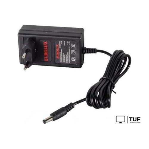 Дрель-шуруповерт Eurolux ДА-12/2Li 72/14/38 (с 2-мя АКБ, кейс)