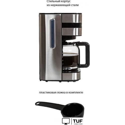 Капельная кофеварка JVC JK-CF28