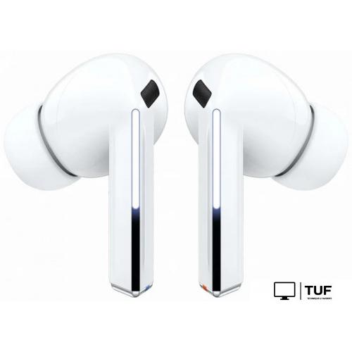 Наушники Samsung Galaxy Buds 3 Pro (белый)
