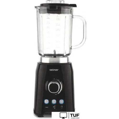 Стационарный блендер Zelmer ZSB4799B