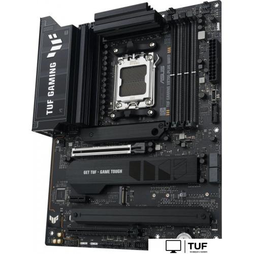 Материнская плата ASUS TUF Gaming X870E-Plus WiFi7