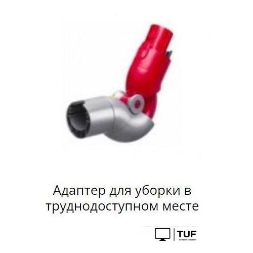 Пылесос Dyson V12 Slim Absolute