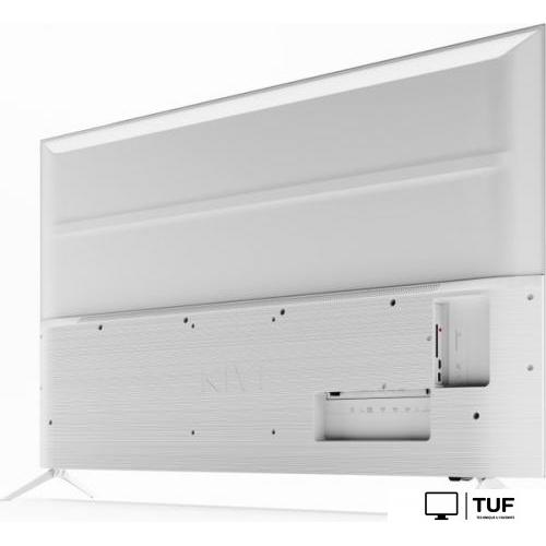 Телевизор KIVI M55UD70W