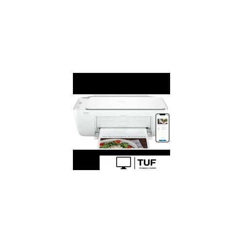 МФУ HP DeskJet Ink Advantage All-in-One 2875