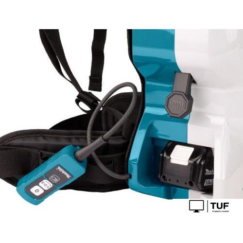 Пылесос Makita DVC660Z