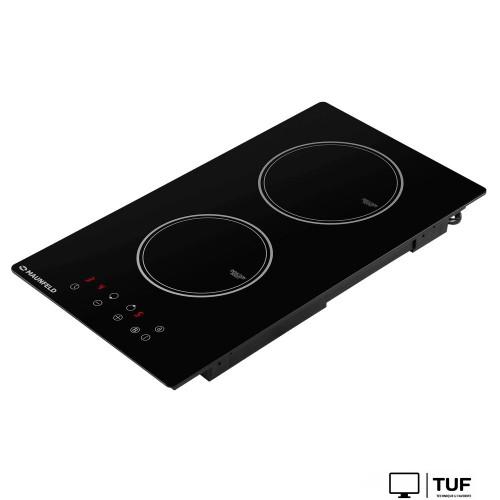 Варочная панель MAUNFELD AVI292BK