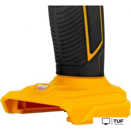 Ударная дрель-шуруповерт Denzel CID-18-0 26136 (без АКБ)